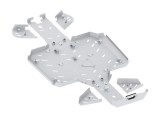 Protection Aluminium CFORCE 600 et 625 Touring CF MOTO 2